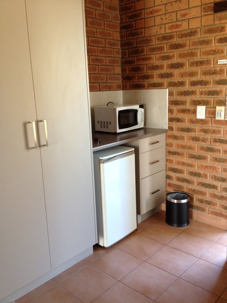 Glider City Motel Benalla Dış mekan fotoğraf