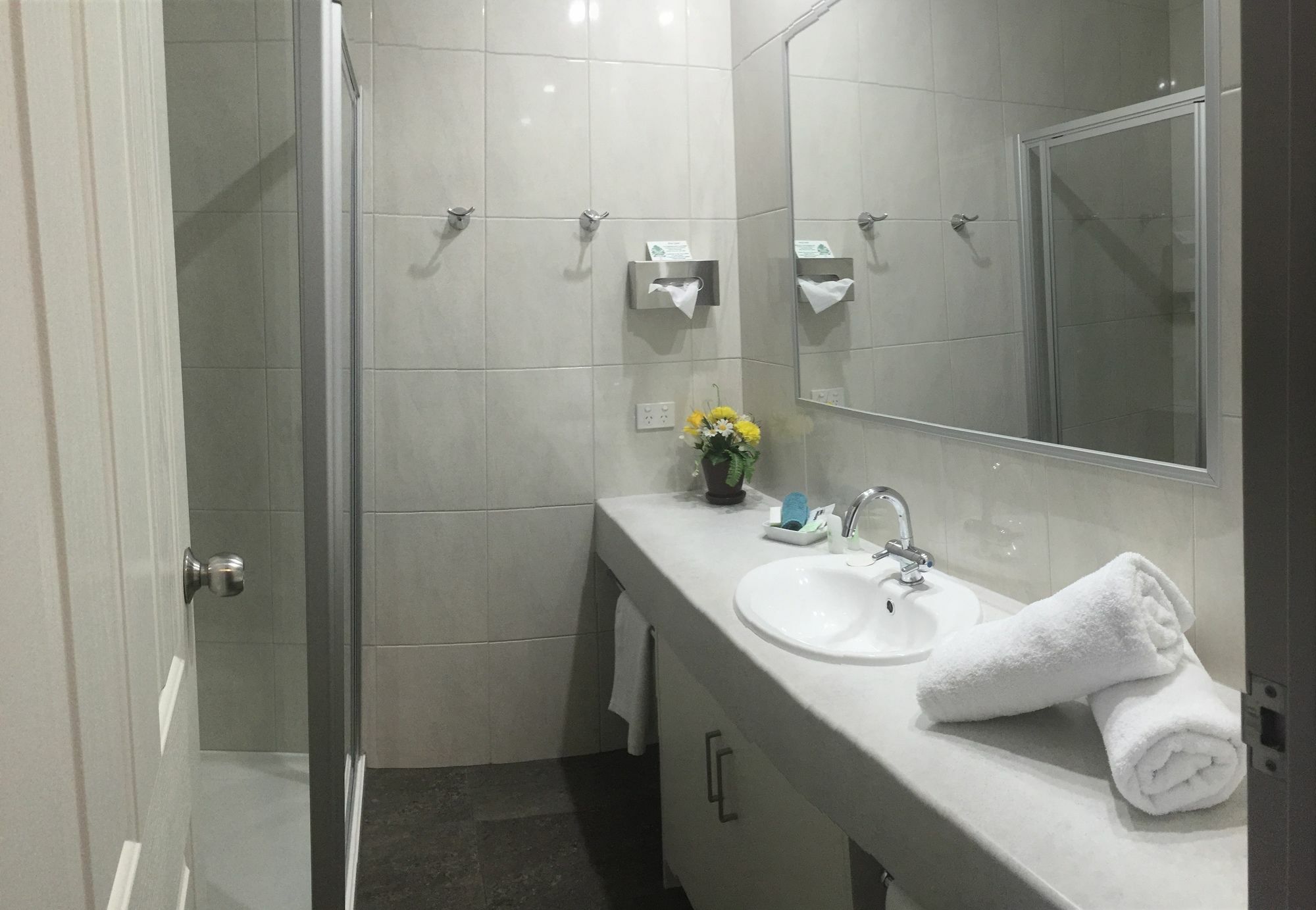 Glider City Motel Benalla Dış mekan fotoğraf